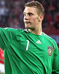 Manuel Neuer